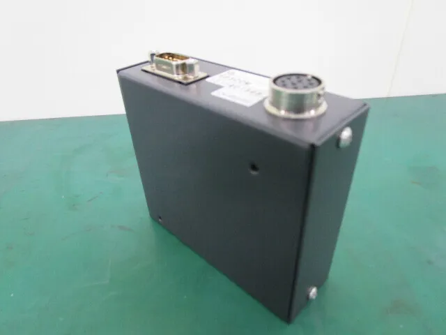 Horiba Estech SMT-8000 Mass flow controller Detail Image - ASKINDEX Korea