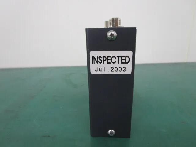 Horiba Estech SMT-8000 Mass flow controller Detail Image - ASKINDEX Korea