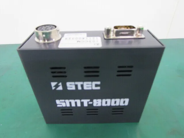 호리바 에스텍 SMT-8000 매스 플로우 컨트롤러 상세 이미지 - ASKINDEX 코리아