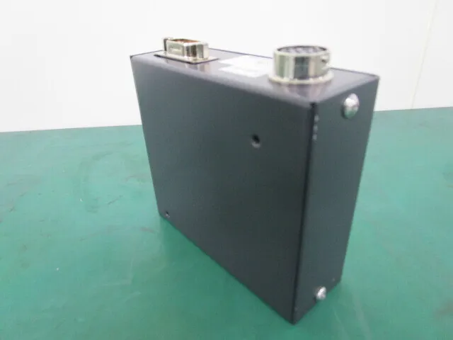 Horiba Estech SMT-8000 Mass flow controller Detail Image - ASKINDEX Korea