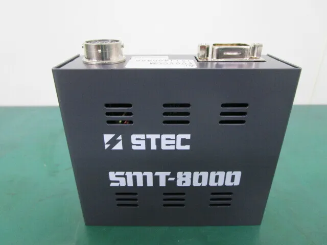 Horiba Estech SMT-8000 Mass flow controller Detail Image - ASKINDEX Korea