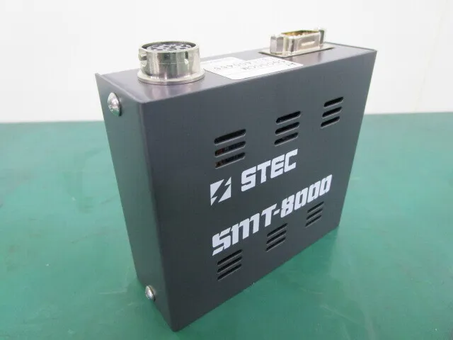 Horiba Estech SMT-8000 Mass flow controller Detail Image - ASKINDEX Korea