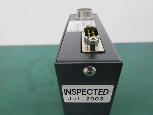 Horiba Estech SMT-8000 Mass flow controller Detail Image - ASKINDEX Korea