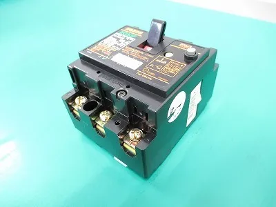 후지 전기 EG53F 누전 차단기 상세 이미지 - ASKINDEX 코리아