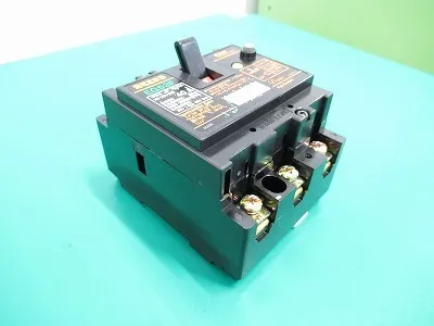 후지 전기 EG53F 누전 차단기