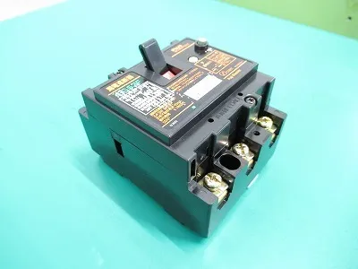 Fuji Electric EG53F earth leakage breaker Detail Image - ASKINDEX Korea