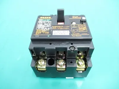 Fuji Electric EG53F earth leakage breaker Detail Image - ASKINDEX Korea