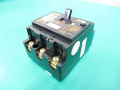 Fuji Electric EG53F earth leakage breaker Detail Image - ASKINDEX Korea