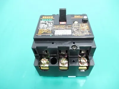 후지 전기 EG53F 누전 차단기 상세 이미지 - ASKINDEX 코리아