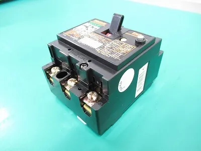 후지 전기 EG53F 누전 차단기 상세 이미지 - ASKINDEX 코리아