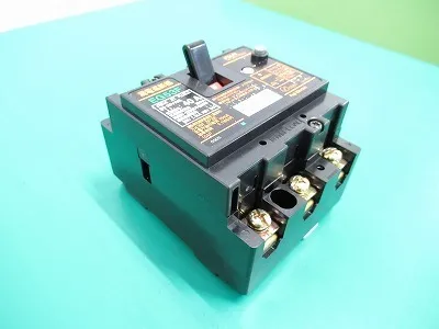 후지 전기 EG53F 누전 차단기 상세 이미지 - ASKINDEX 코리아