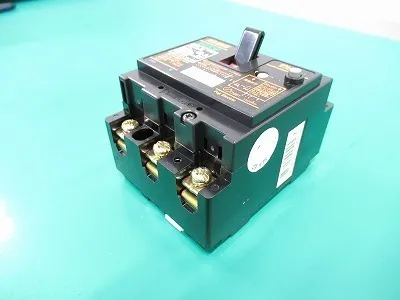 후지 전기 EG53F 누전 차단기 상세 이미지 - ASKINDEX 코리아