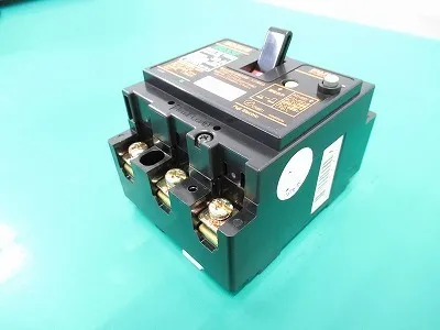 Fuji Electric EG33F earth leakage breaker Detail Image - ASKINDEX Korea