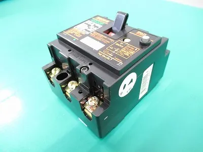 후지 전기 EG33F 누전 차단기 상세 이미지 - ASKINDEX 코리아