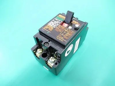후지 전기 EG52F 누전 차단기 상세 이미지 - ASKINDEX 코리아