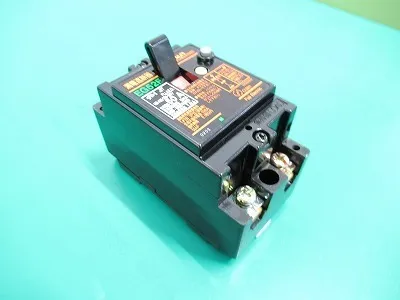 Fuji Electric EG52F earth leakage breaker Detail Image - ASKINDEX Korea