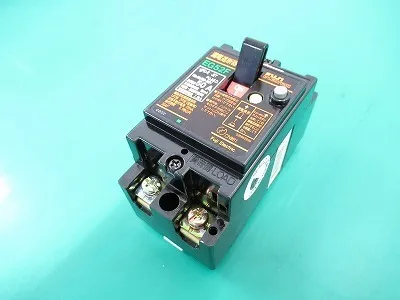 Fuji Electric EG52F earth leakage breaker Detail Image - ASKINDEX Korea