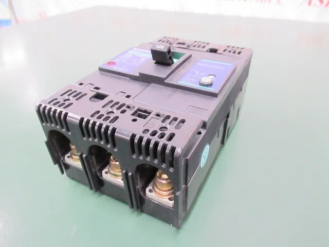 미쓰비시 전기 NV-225-CW 3P 125A 누전 차단기