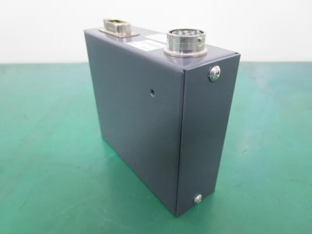 Horiba Estech SMT-8000 Mass flow controller Detail Image - ASKINDEX Korea