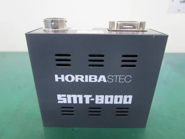 Horiba Estech SMT-8000 Mass flow controller Detail Image - ASKINDEX Korea