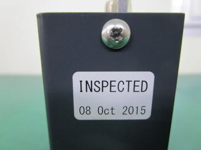 Horiba Estech SMT-8000 Mass flow controller Detail Image - ASKINDEX Korea