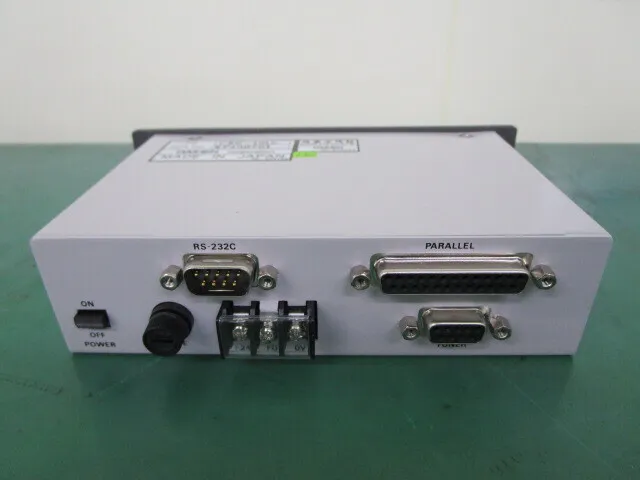 다이헨 CMC-10A6 튜닝 컨트롤러 상세 이미지 - ASKINDEX 코리아