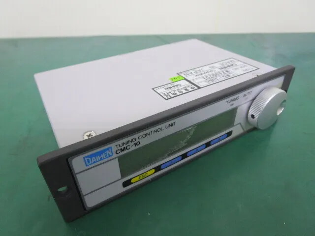 다이헨 CMC-10A6 튜닝 컨트롤러
