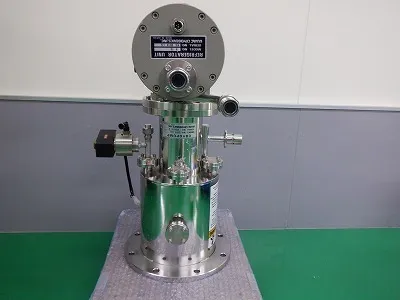 Albuck CRYO-U6H Cry -pump Detail Image - ASKINDEX Korea