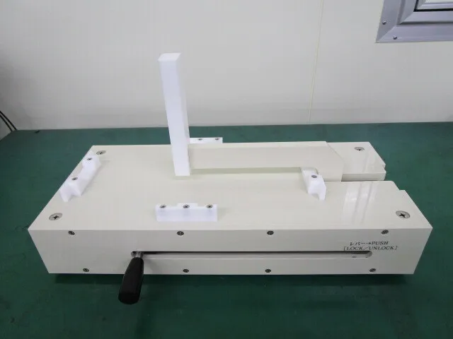 Alpha waves AWT-3381 Wafer transfer machine Detail Image - ASKINDEX Korea