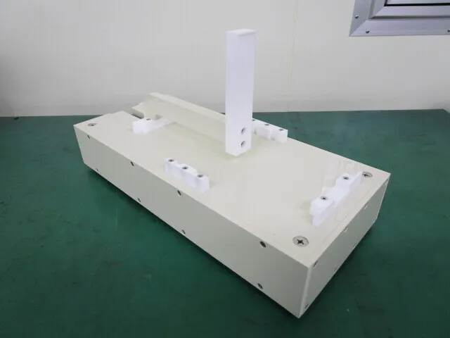 Alpha waves AWT-3381 Wafer transfer machine Detail Image - ASKINDEX Korea