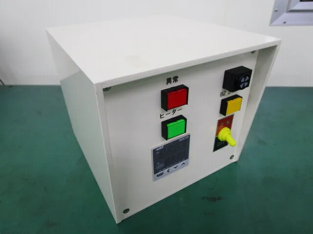   온도 컨트롤러 상세 이미지 - ASKINDEX 코리아