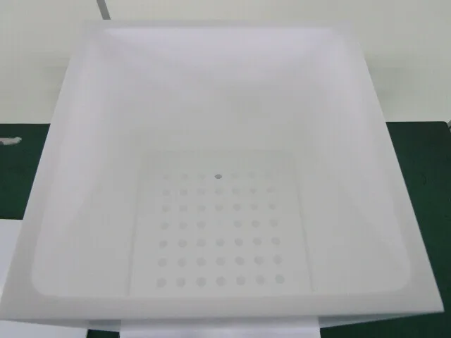 null  Teflon tank Detail Image - ASKINDEX Korea