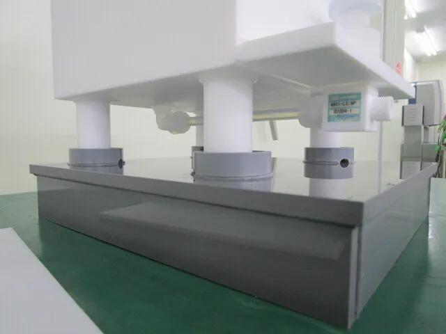 null  Teflon tank Detail Image - ASKINDEX Korea