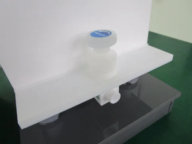 null  Teflon tank Detail Image - ASKINDEX Korea