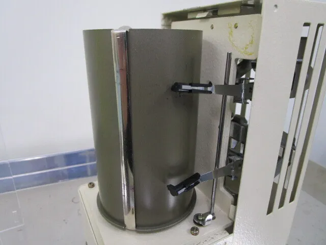 Sato Measuring Instrument Manufacturing Co., Ltd. シグマミニキューブ(sigma mini cube) Temperature and humidity recorder Detail Image - ASKINDEX Korea