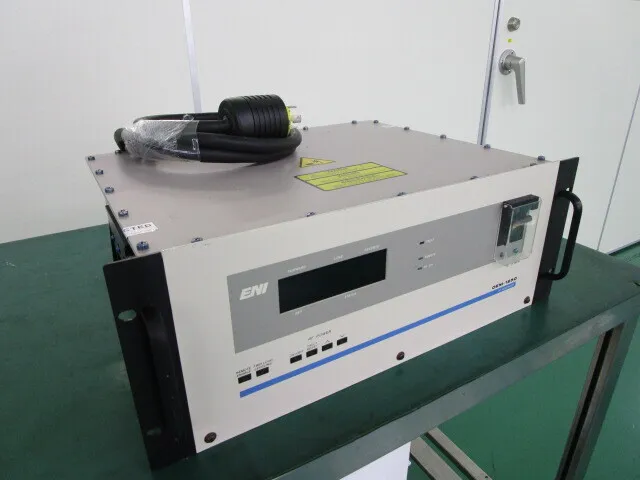 하나 OEM-1250-02 RF 전원 공급 장치 상세 이미지 - ASKINDEX 코리아
