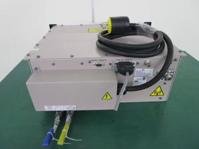 하나 OEM-1250-02 RF 전원 공급 장치 상세 이미지 - ASKINDEX 코리아
