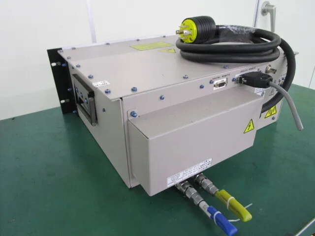 하나 OEM-1250-02 RF 전원 공급 장치 상세 이미지 - ASKINDEX 코리아