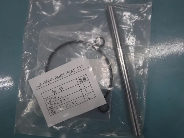 CKD XCA-200-100-FL639511 진공 실린더 상세 이미지 - ASKINDEX 코리아