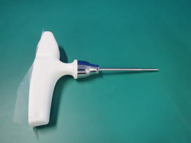테스트 testo105 T자형 코어 온도계 상세 이미지 - ASKINDEX 코리아