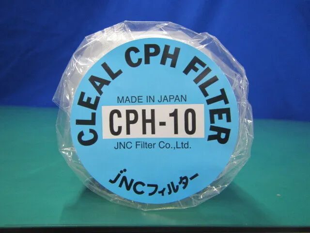 JNC 필터 CPH-10 CPH 필터 상세 이미지 - ASKINDEX 코리아