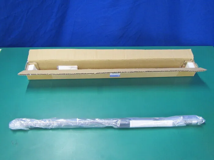 코가네이 DAK20x550-HL 슬림 실린더