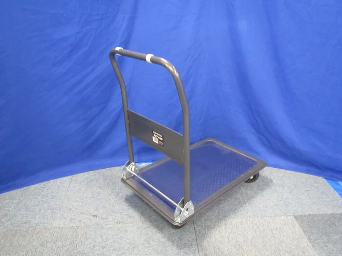 그린 라이프 ST-150 대차(접는)