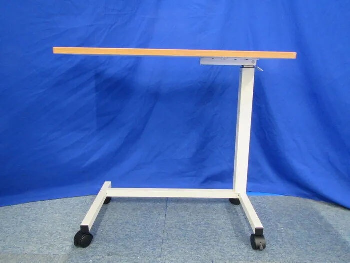 AS ONE HBT-01B Table (height adjustable) Detail Image - ASKINDEX Korea