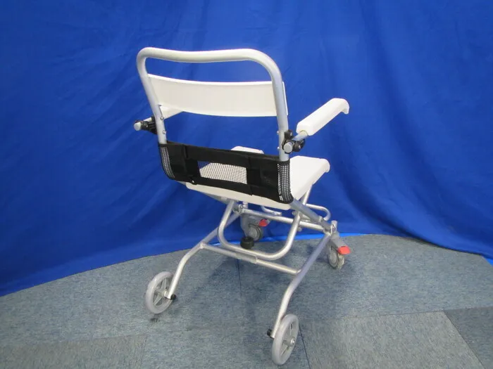 AS ONE DFSC7962 shower chair Detail Image - ASKINDEX Korea