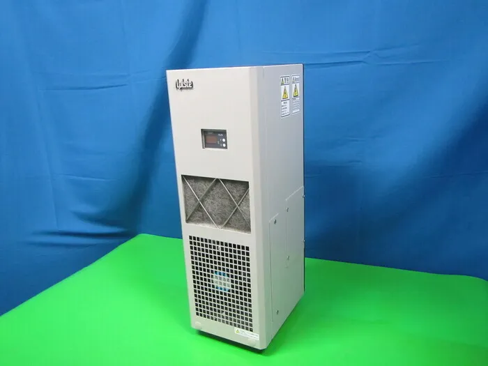 아피스테 ENC-G310LE 제어반용 쿨러 상세 이미지 - ASKINDEX 코리아