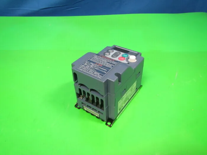 후지 전기 FRN0.1C2S-2J13 인버터