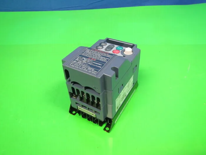 후지 전기 FRN0.4C2S-2J13 인버터 상세 이미지 - ASKINDEX 코리아