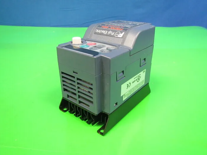 후지 전기 FRN0.4C2S-2J13 인버터 상세 이미지 - ASKINDEX 코리아
