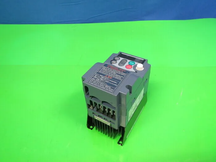 후지 전기 FRN0.75C2S-2J13 인버터
